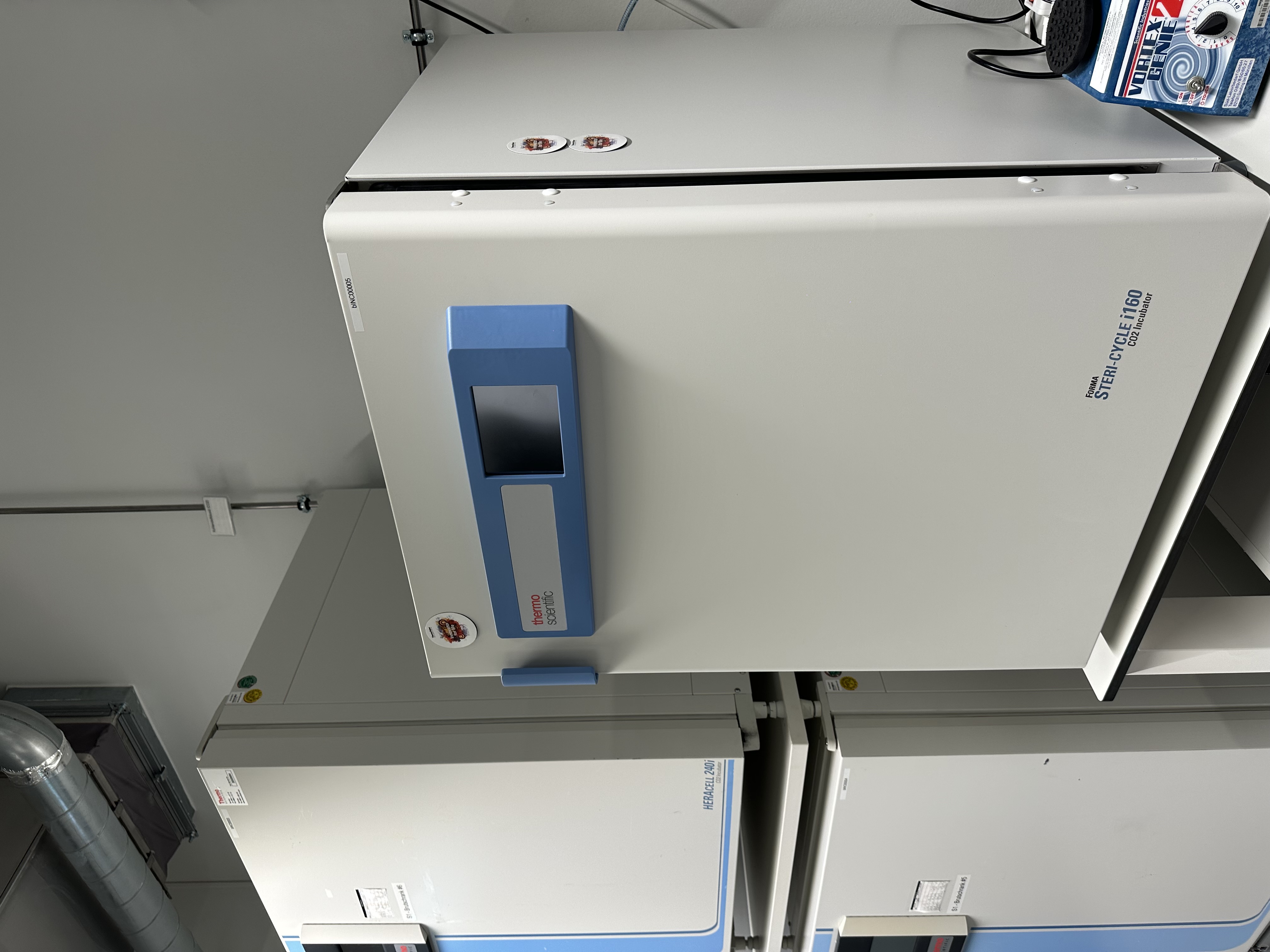 CO2-Incubator