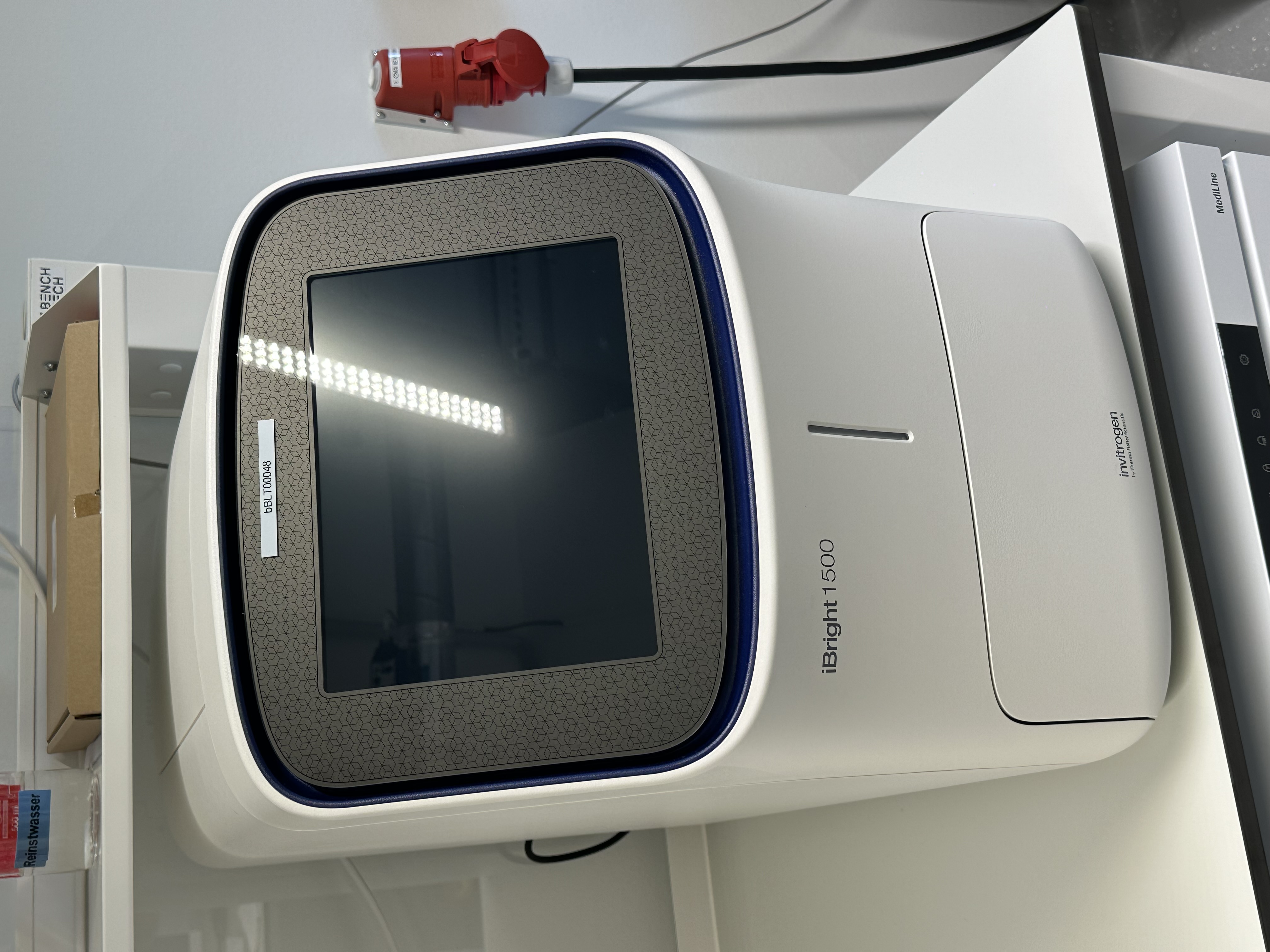 iBright 1500 Imager