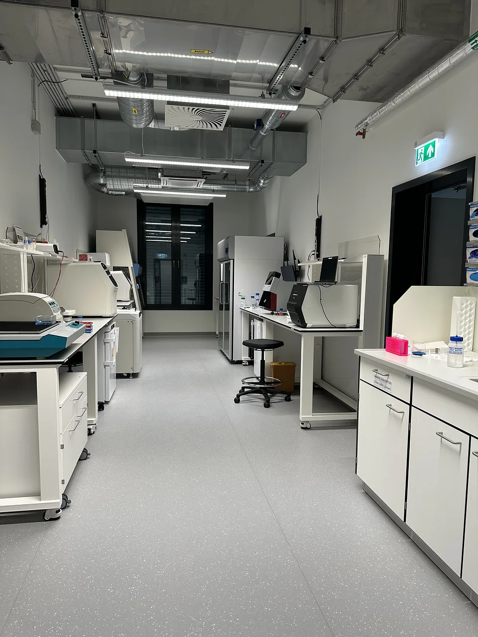 Analytic Lab 1.50